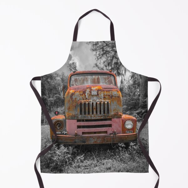 Item preview, Rust Series designed and sold by Enzwell.