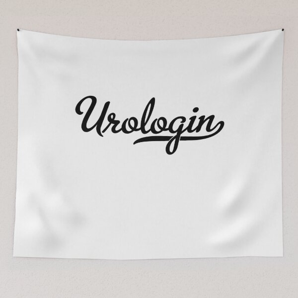 Item preview, urologist designed and sold by Vectorqueen.