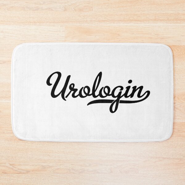 Item preview, urologist designed and sold by Vectorqueen.