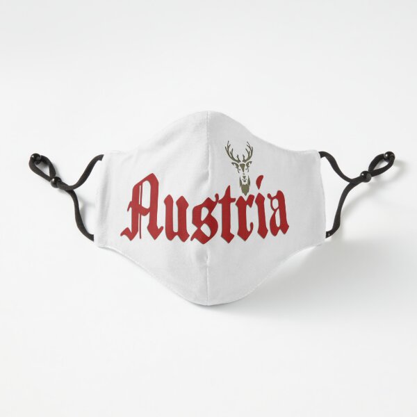 Camisetas Austria / Austria Ajustada - 3 capas