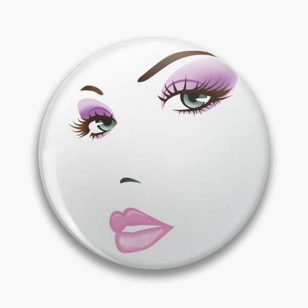 Item preview, The Look.! designed and sold by DavJen.