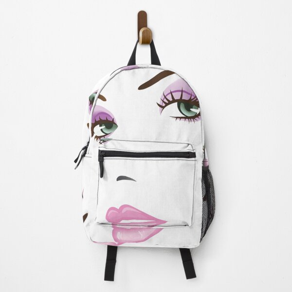 Item preview, The Look.! designed and sold by DavJen.