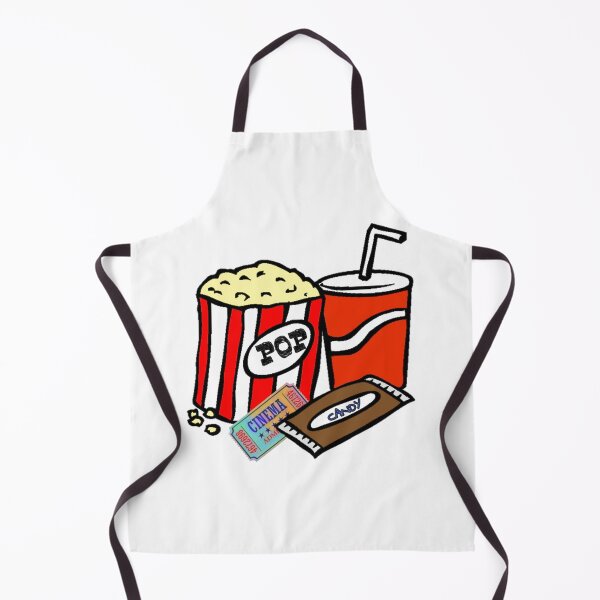 Item preview, Let's Go to the Movies designed and sold by titatees17.