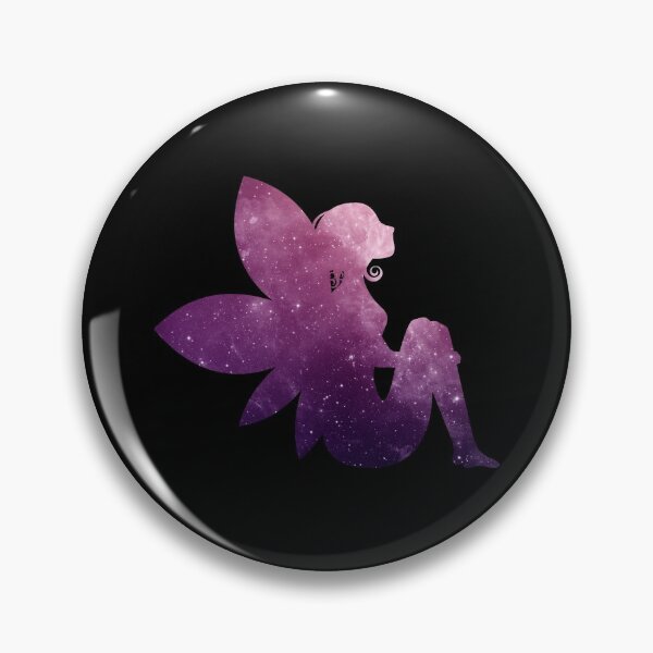 Item preview, Galaxy Fairy designed and sold by SiddharthaMoon.