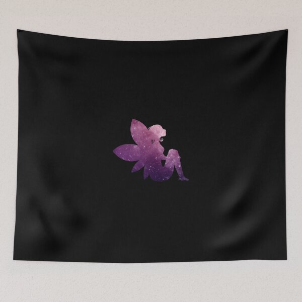 Item preview, Galaxy Fairy designed and sold by SiddharthaMoon.