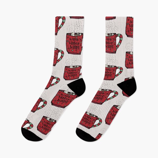 Item preview, Winter Wishes Cup  Design designed and sold by The Merch.