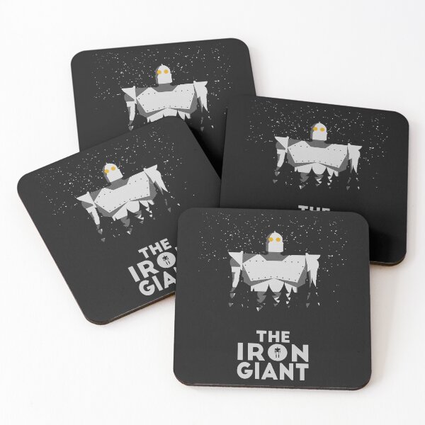 Item preview, IRON GIANT designed and sold by nunleyapril.