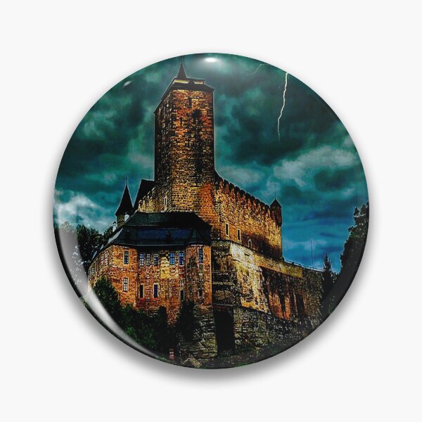 Item preview, castle designed and sold by Luci3120.