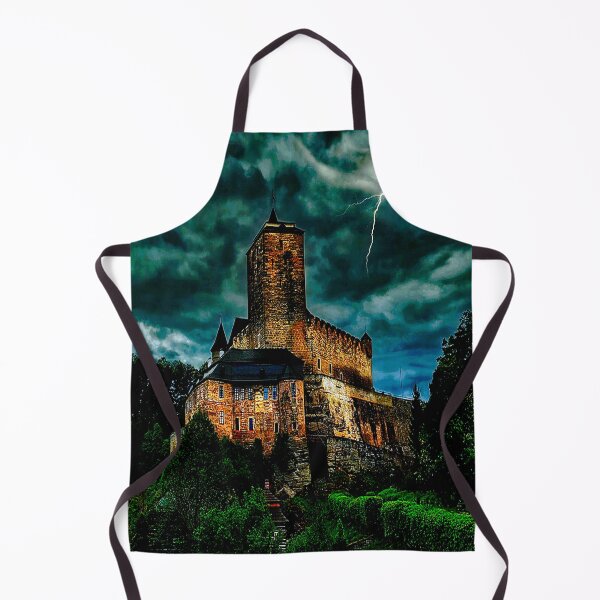 Item preview, castle designed and sold by Luci3120.