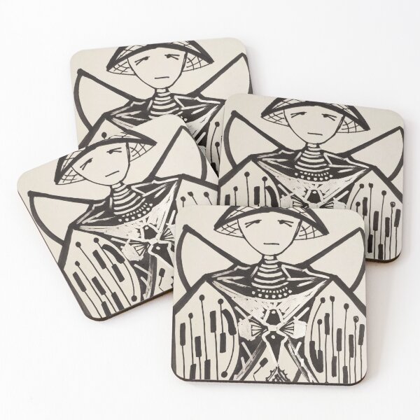 Item preview, En el sentir designed and sold by ARTECONALMA.