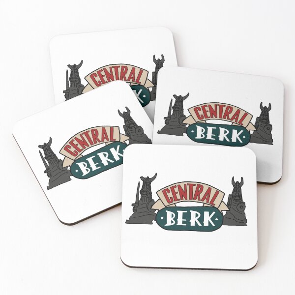 Item preview, Central Berk designed and sold by AEGF.