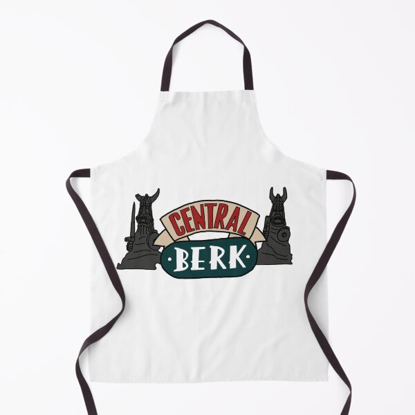 Item preview, Central Berk designed and sold by AEGF.