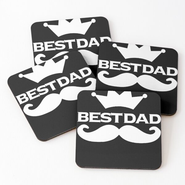 Item preview, Best dad ever designed and sold by mcmamac.