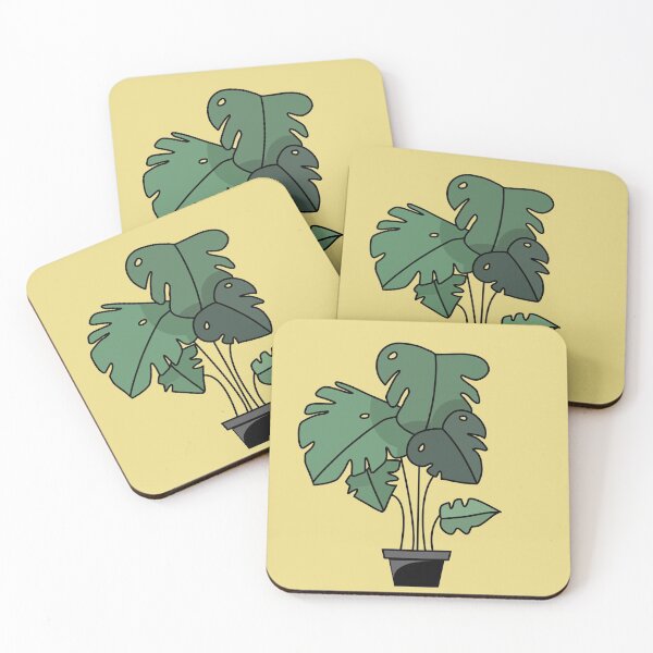 Item preview, Gorgeous Indoor House Plant designed and sold by JellaDelta.