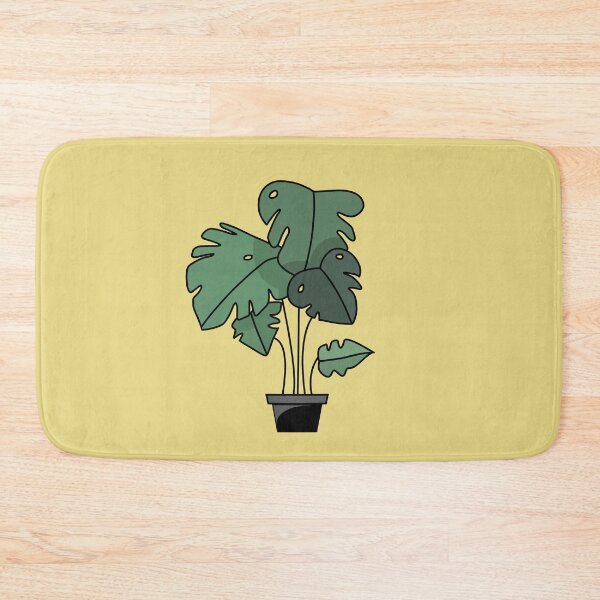 Item preview, Gorgeous Indoor House Plant designed and sold by JellaDelta.