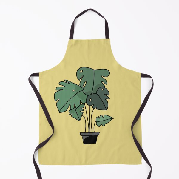 Item preview, Gorgeous Indoor House Plant designed and sold by JellaDelta.