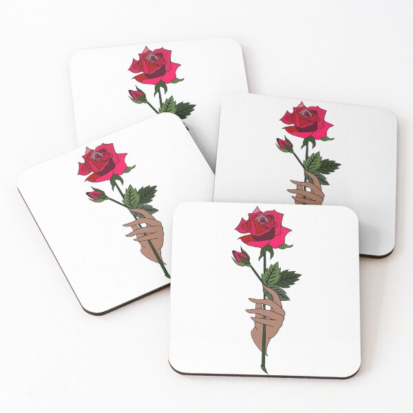 Item preview, Rose designed and sold by iamjesscar.