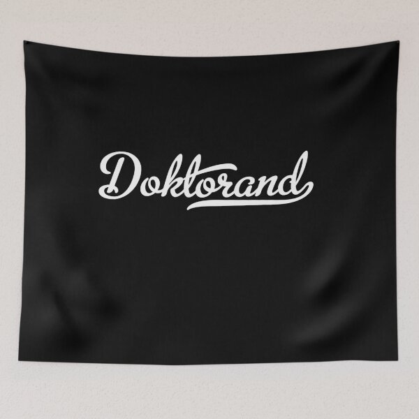 Item preview, PhD student designed and sold by Vectorqueen.