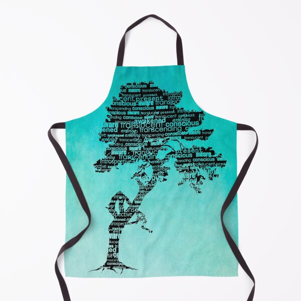 Item preview, Bodhi Tree of Awareness designed and sold by Tammy Wetzel.