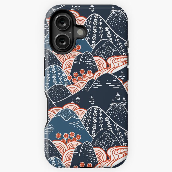 Item preview, Tidal Pattern designed and sold by spacesmuggler.