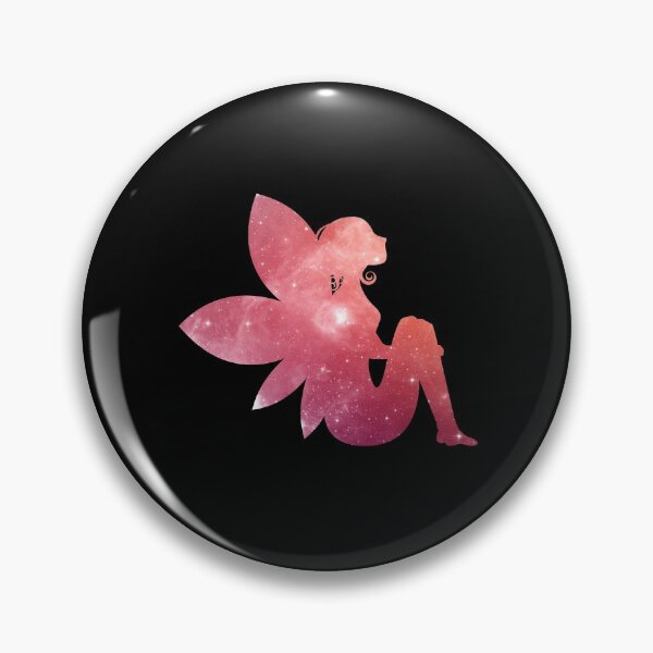 Item preview, Galaxy Fairy designed and sold by SiddharthaMoon.