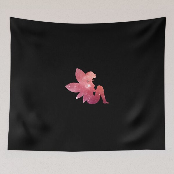 Item preview, Galaxy Fairy designed and sold by SiddharthaMoon.