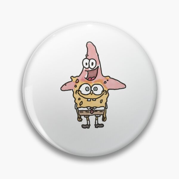 Item preview, Patrick x spongebob designed and sold by Vladi19.