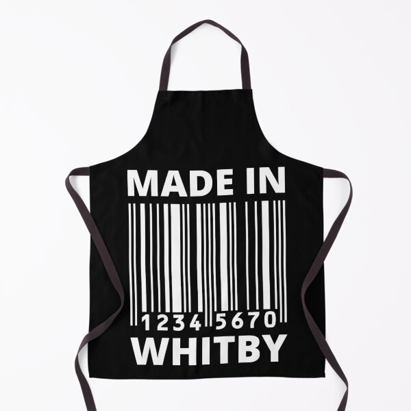 Item preview, Made In Whitby designed and sold by Tatt-Hooligans.