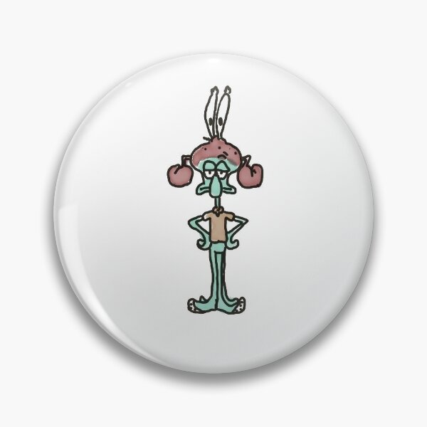 Item preview, Mr. Krabs x Squidward designed and sold by Vladi19.