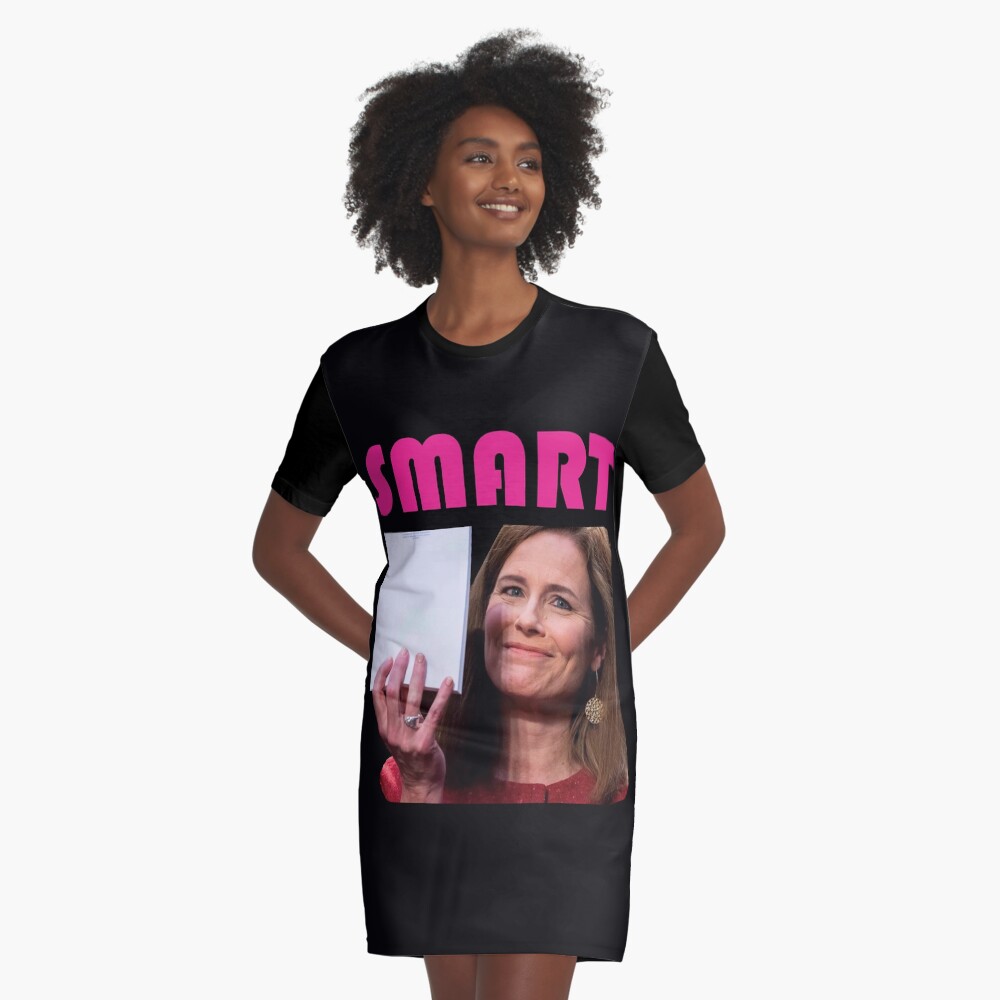 Item preview, Graphic T-Shirt Dress designed and sold by JeanJohnJohn.