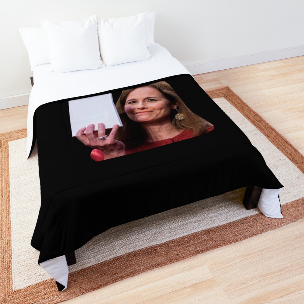 Item preview, Comforter designed and sold by JeanJohnJohn.