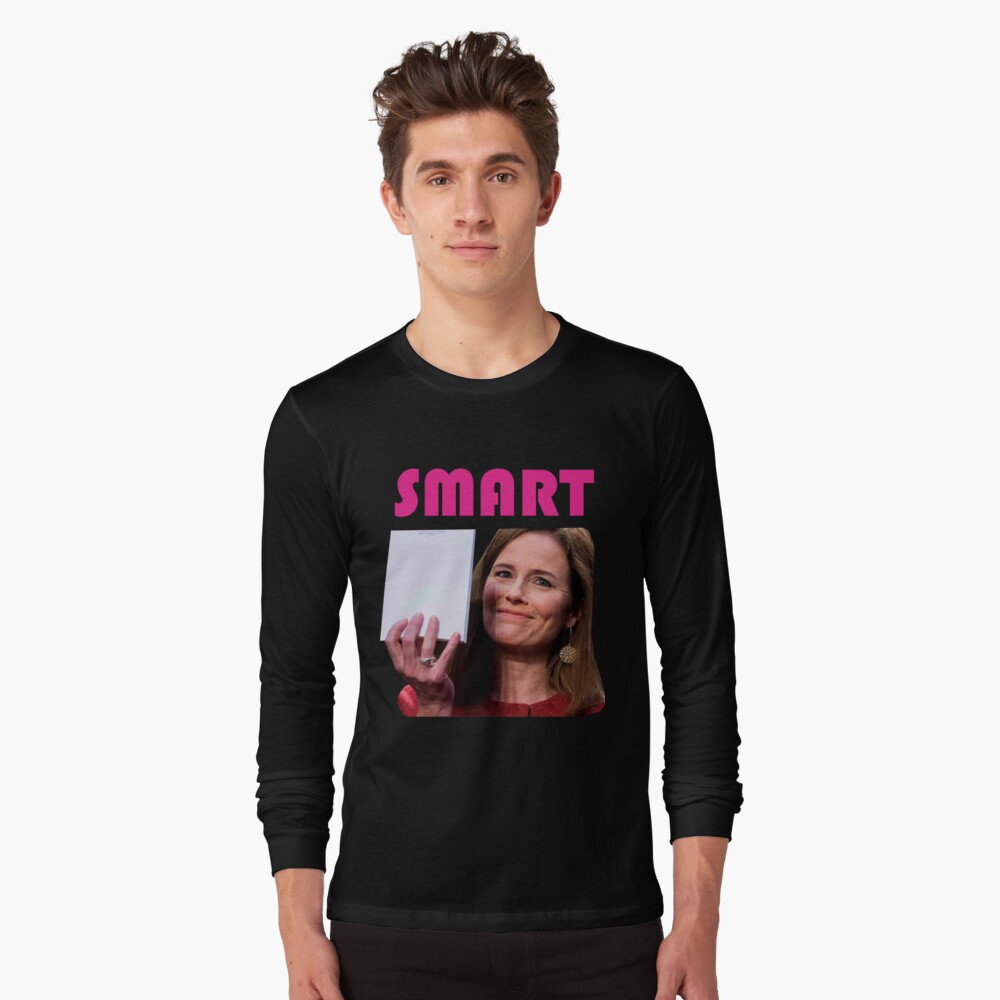 Item preview, Long Sleeve T-Shirt designed and sold by JeanJohnJohn.