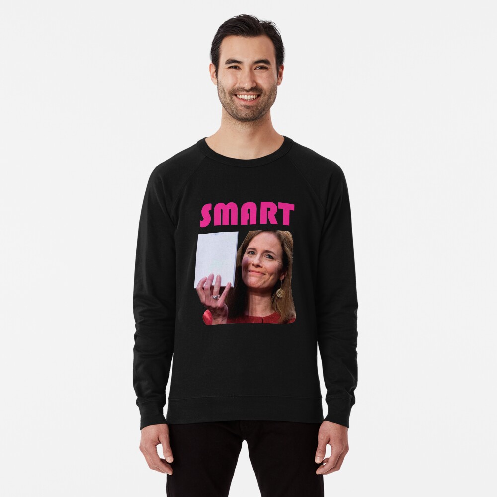 Item preview, Lightweight Sweatshirt designed and sold by JeanJohnJohn.