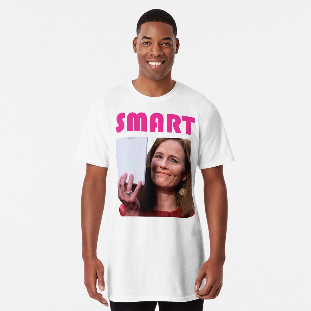 Item preview, Long T-Shirt designed and sold by JeanJohnJohn.