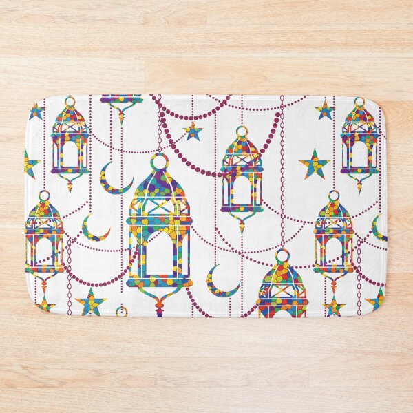 Item preview, Ramadan Decorations designed and sold by Sugar-Magnolia.