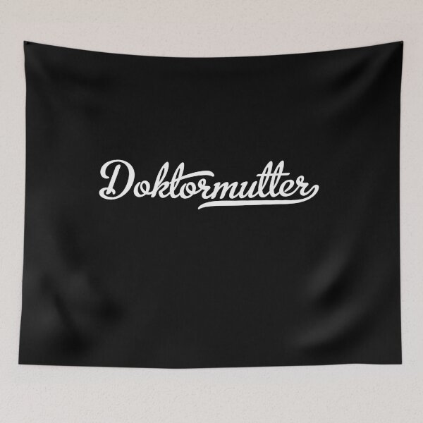 Item preview, Doctor mother designed and sold by Vectorqueen.