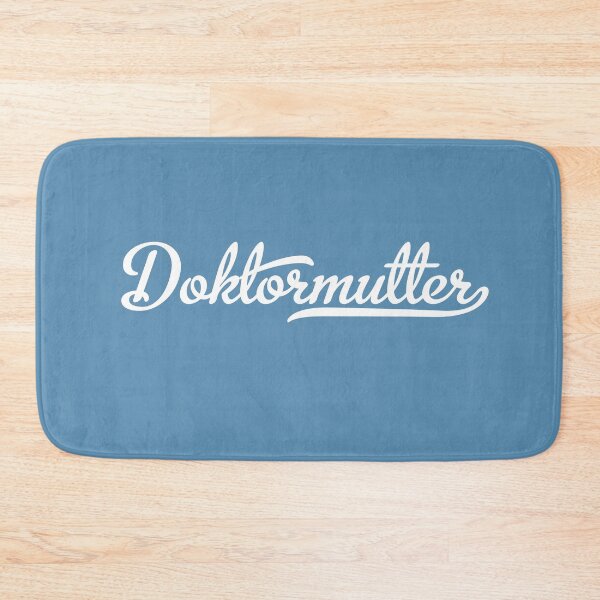 Item preview, Doctor mother designed and sold by Vectorqueen.