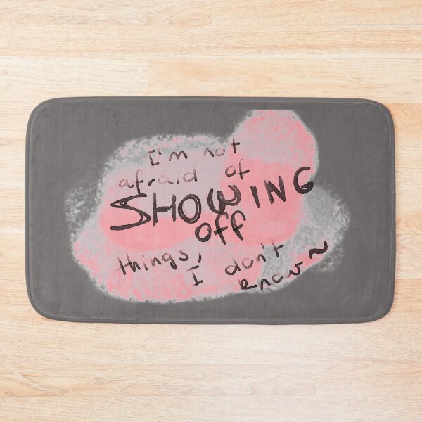 Item preview, Show off designed and sold by Chino20.