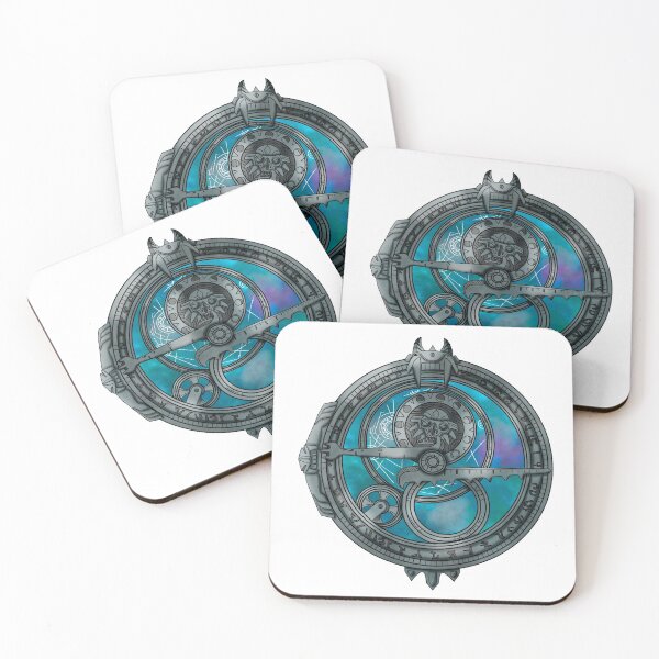 Artikelvorschau, Merlins Amulett entworfen und verkauft von AEGF.