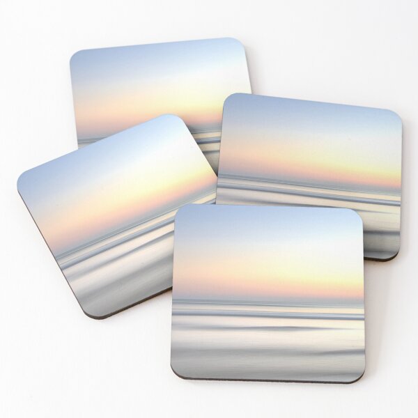 Item preview, Preppy Pastel Clouds Sunrise Sky designed and sold by IamTrending.