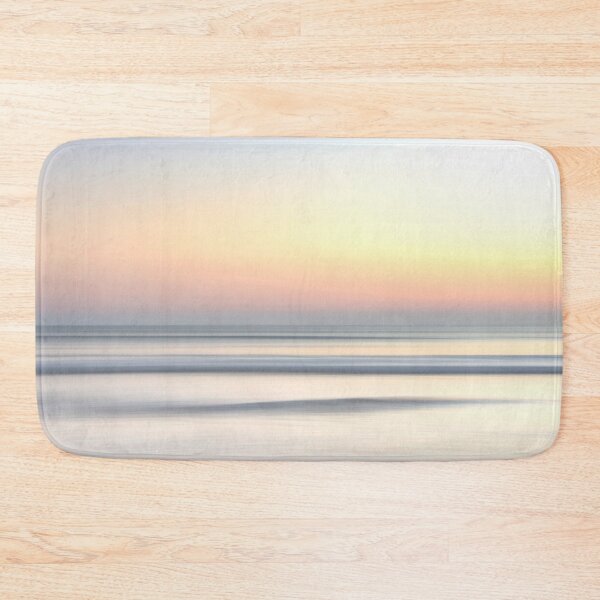 Item preview, Preppy Pastel Clouds Sunrise Sky designed and sold by IamTrending.