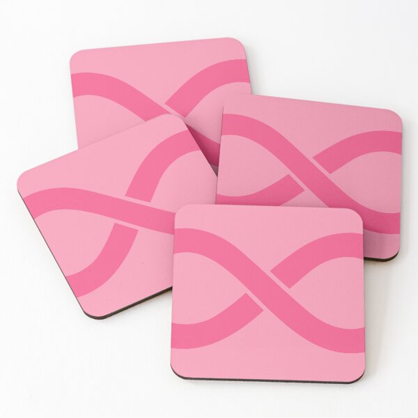 Item preview, Infinity Pink designed and sold by XOOXOO.