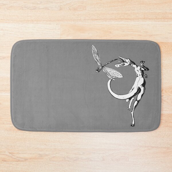 Item preview, Dino's Dragonfly Dinner designed and sold by Spammabelle.