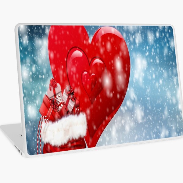 Item preview,  Cristmas heart gift designed and sold by customgiftstore.