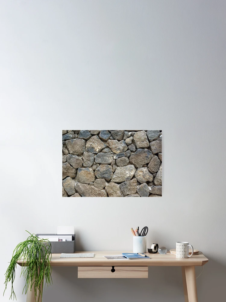 Thumbnail 2 of 3, Poster, Lava Rocks designed and sold by Philip Butler.