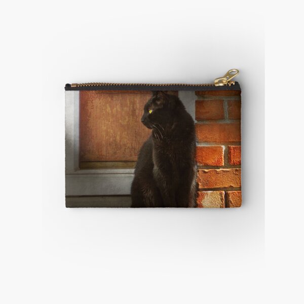Item preview, Animal - Cat - Good fortune and prosperity designed and sold by Mike Savad Photography.