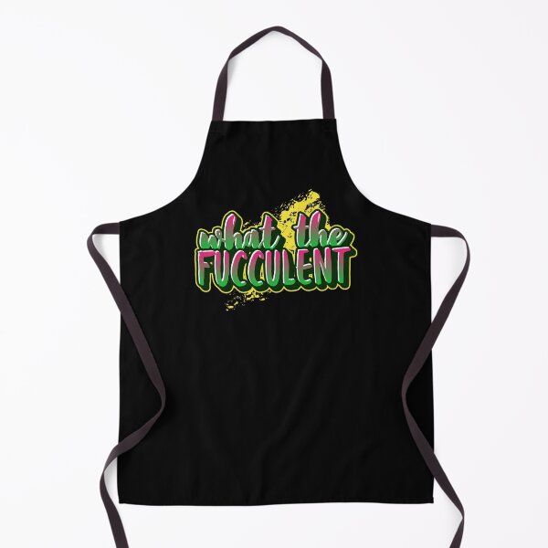 Item preview, WTFucculent Street designed and sold by CecileMJ.