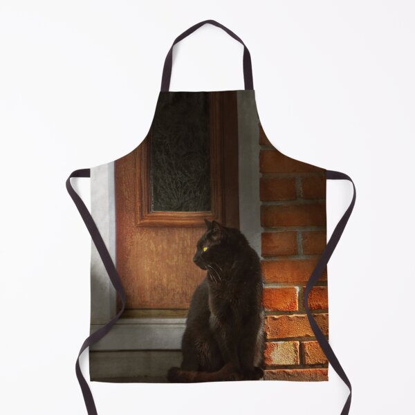 Item preview, Animal - Cat - Good fortune and prosperity designed and sold by Mike Savad Photography.