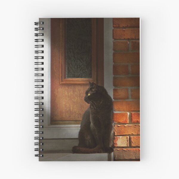 Item preview, Animal - Cat - Good fortune and prosperity designed and sold by Mike Savad Photography.