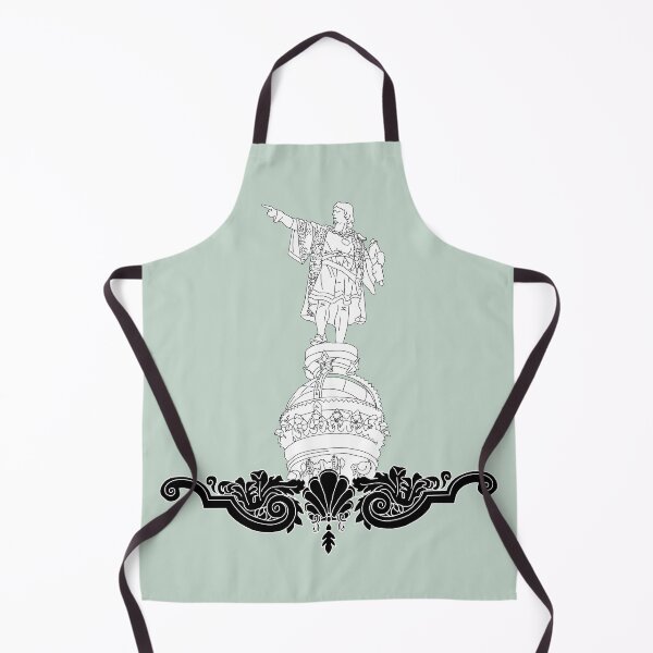 Item preview, Monumento a Colón designed and sold by SemDesigns1.